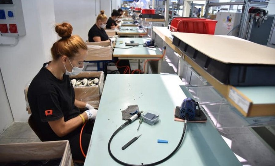 Tregu i punës problematik, BSH: Mungesë punëtorësh, pagat në privat u rritën më pak